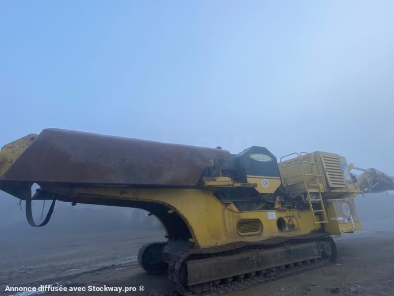 Photo Keestrack GIOVE TK165  image 5/17