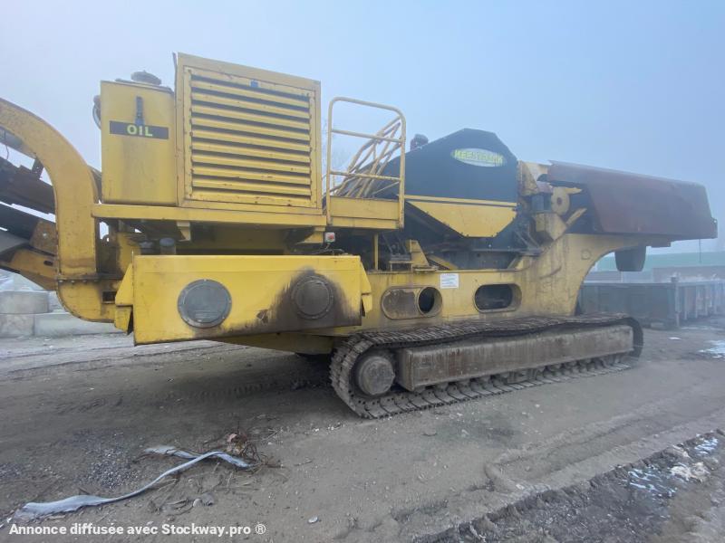 Photo Keestrack GIOVE TK165  image 6/17