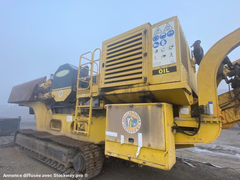 Photo Keestrack GIOVE TK165  image 7/17