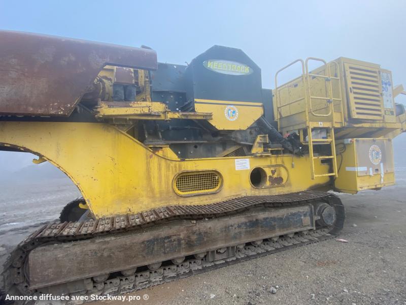 Photo Keestrack GIOVE TK165  image 8/17