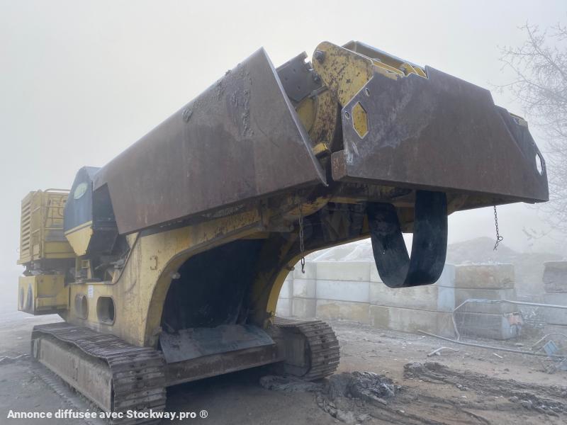 Photo Keestrack GIOVE TK165  image 9/17