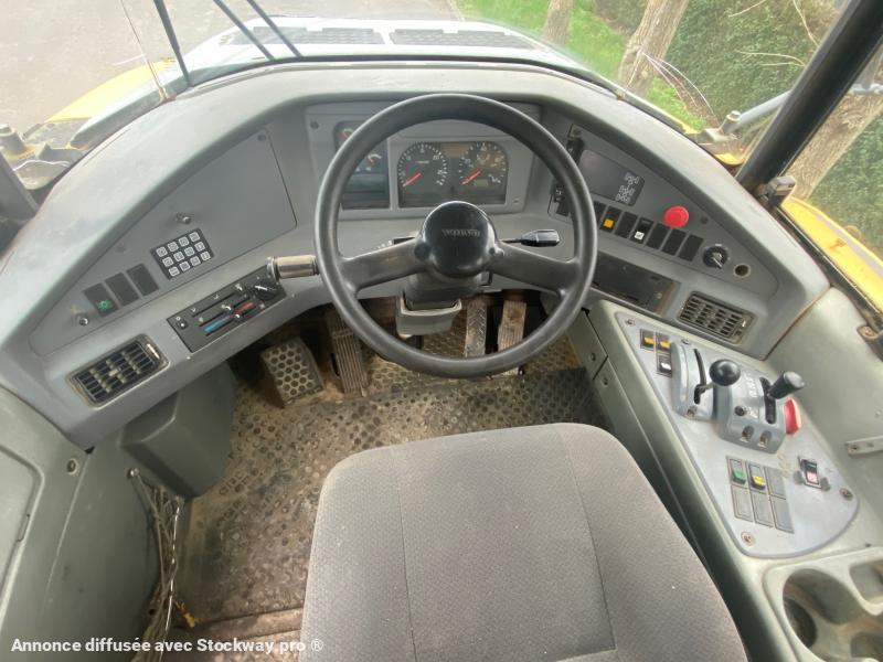 Photo Volvo A 30 D  image 10/25
