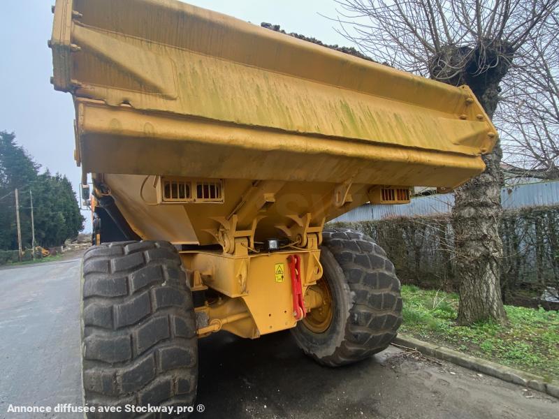 Photo Volvo A 30 D  image 13/25