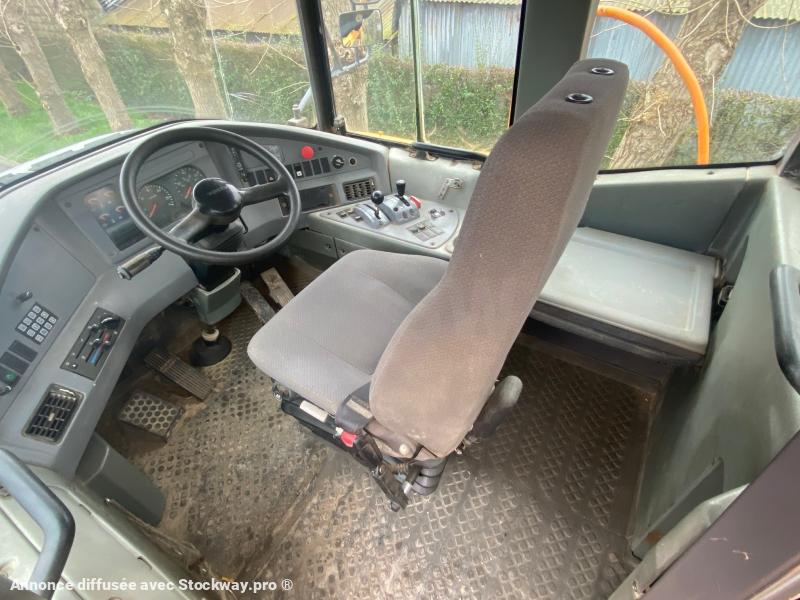 Photo Volvo A 30 D  image 9/25