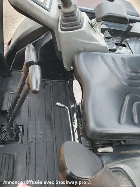 Photo Yanmar VIO 26-6  image 10/11