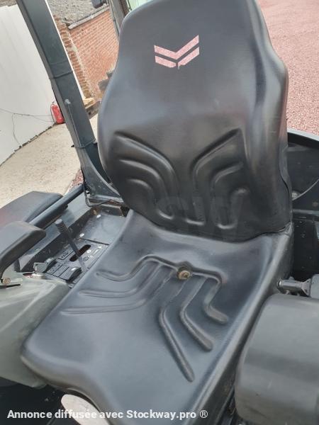 Photo Yanmar VIO 26-6  image 8/11