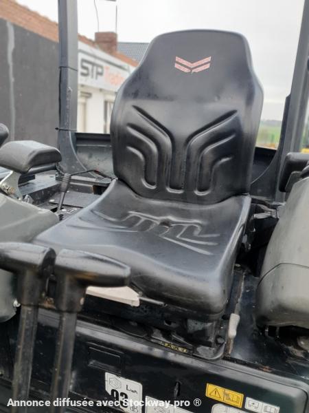 Photo Yanmar VIO 26-6  image 9/11