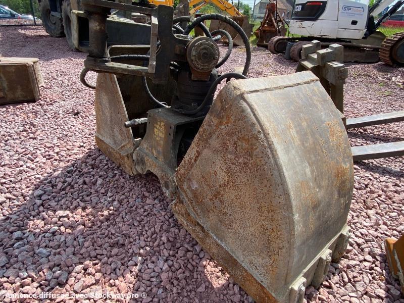 Photo MECALAC 50 CM  image 2/3