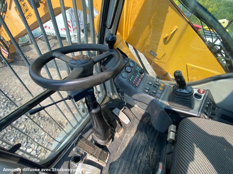 Photo Liebherr A316Litronic  image 13/22