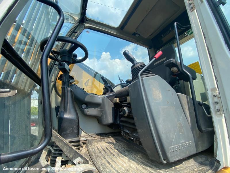 Photo Liebherr A316Litronic  image 14/22
