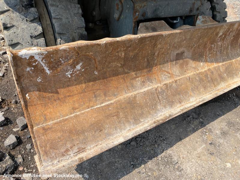 Photo Liebherr A316Litronic  image 15/22