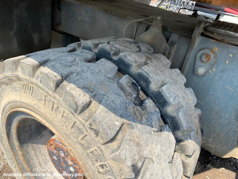 Photo Liebherr A316Litronic  image 16/22