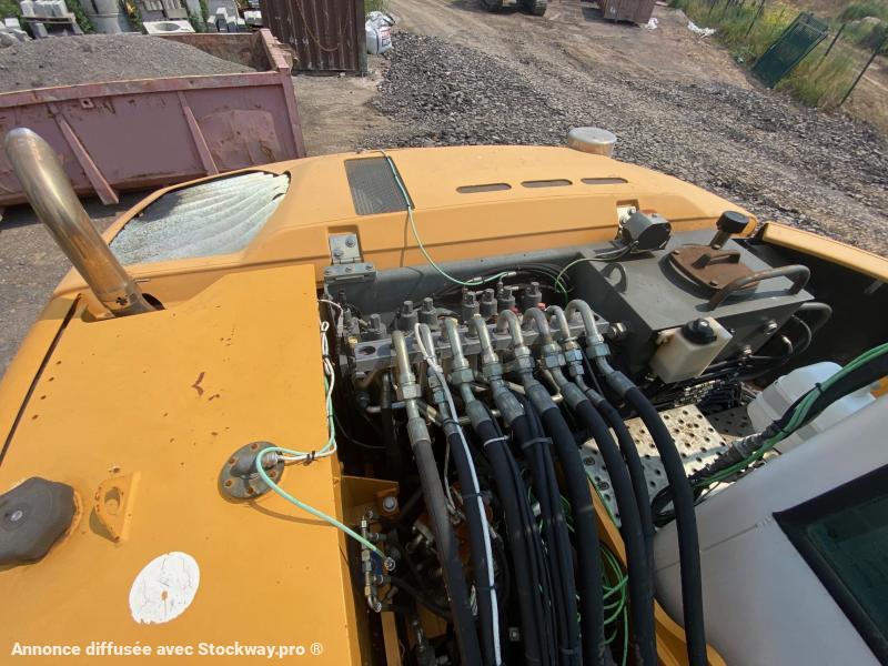 Photo Liebherr A316Litronic  image 20/22