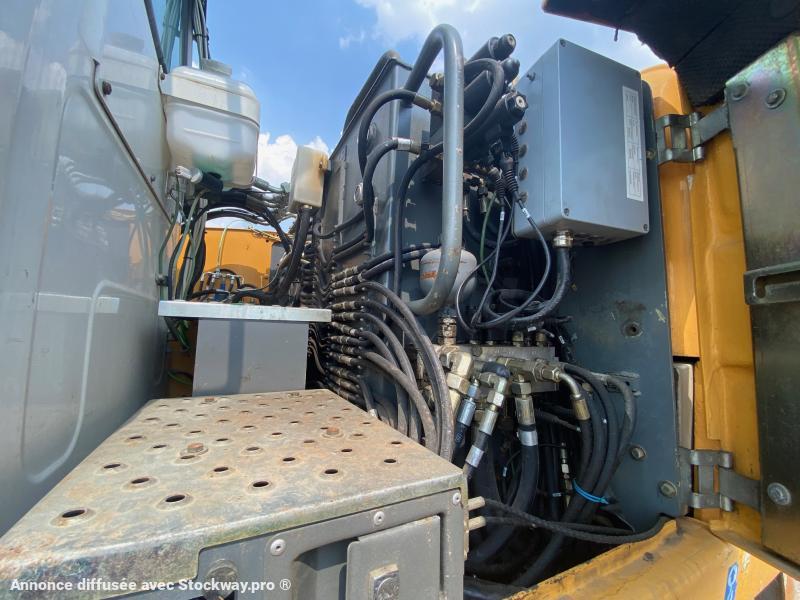 Photo Liebherr A316Litronic  image 21/22