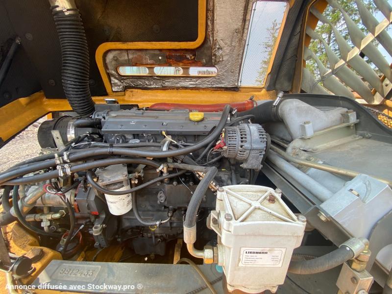Photo Liebherr A316Litronic  image 22/22