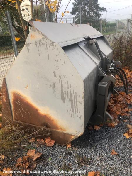 Photo VOLVO GHD 3500 LITRES  image 2/3