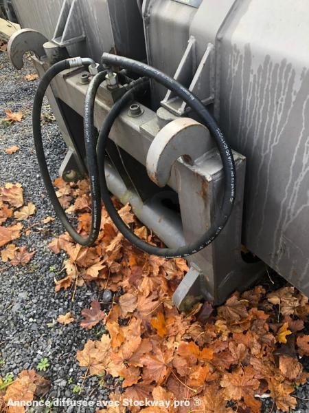 Photo VOLVO GHD 3500 LITRES  image 3/3