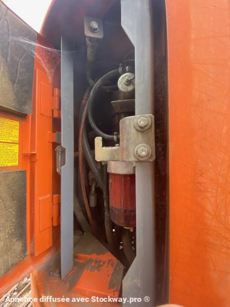 Photo Hitachi ZX225USLC-3  image 16/17