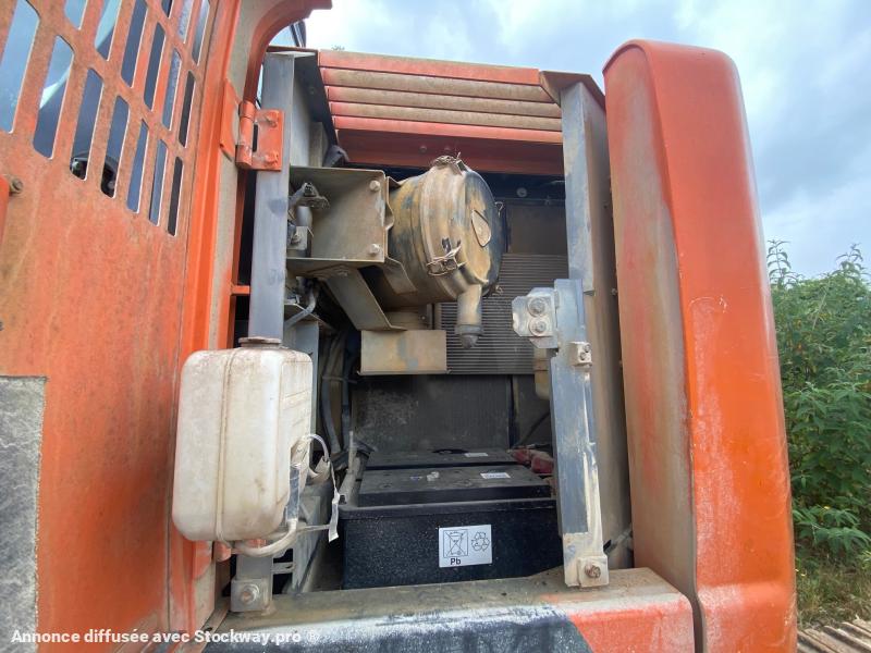 Photo Hitachi ZX225USLC-3  image 17/17