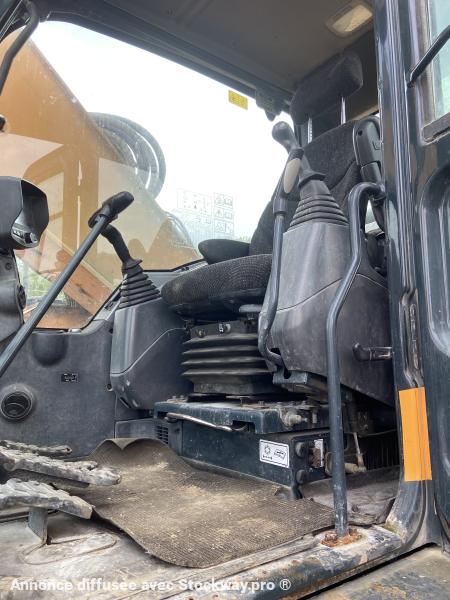 Photo Hyundai ROBEX 235 LCR-9A  image 10/15