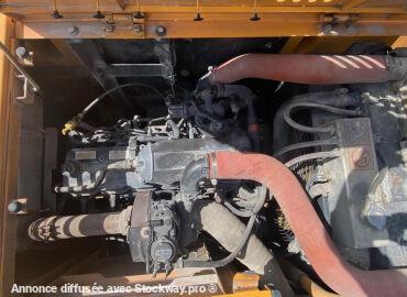 Photo Hyundai ROBEX 235 LCR-9A  image 12/15
