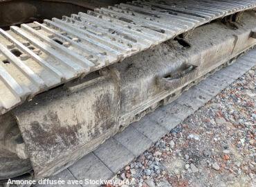 Photo Hyundai ROBEX 235 LCR-9A  image 13/15