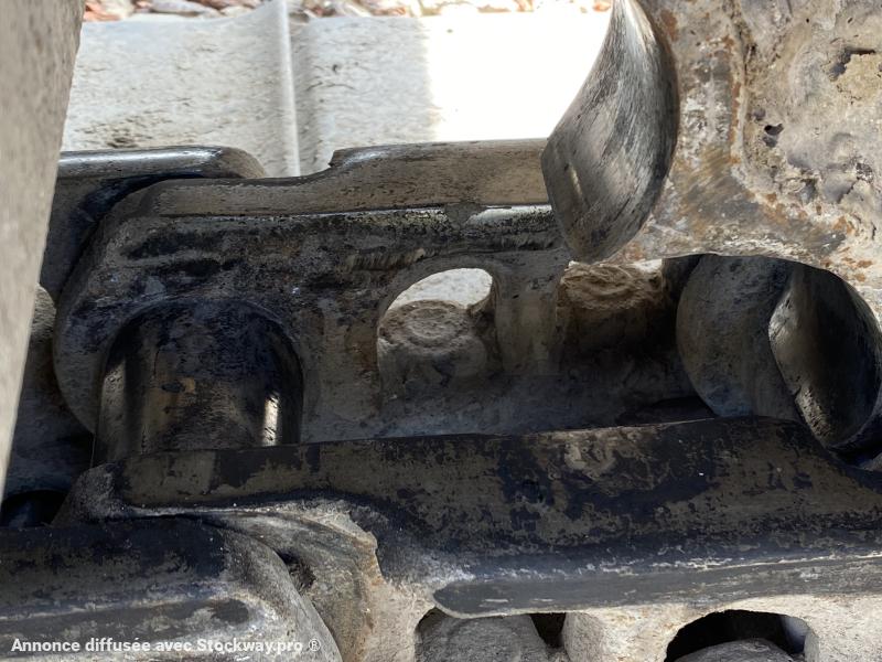 Photo Hyundai ROBEX 235 LCR-9A  image 14/15