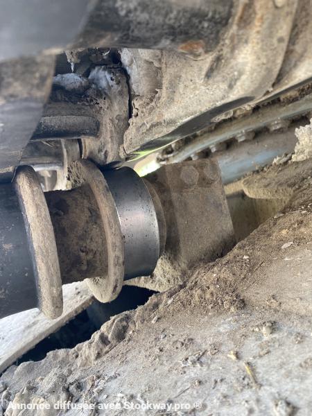 Photo Hyundai ROBEX 235 LCR-9A  image 15/15
