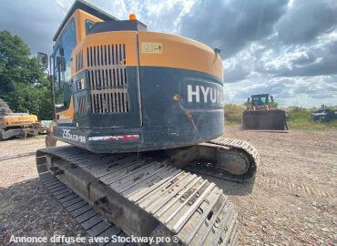 Photo Hyundai ROBEX 235 LCR-9A  image 2/15