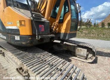 Photo Hyundai ROBEX 235 LCR-9A  image 5/15