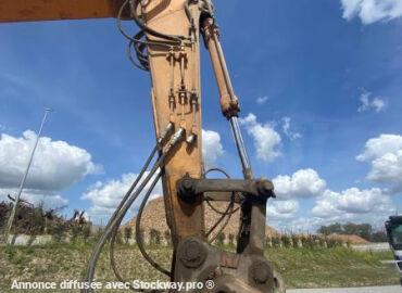 Photo Hyundai ROBEX 235 LCR-9A  image 7/15