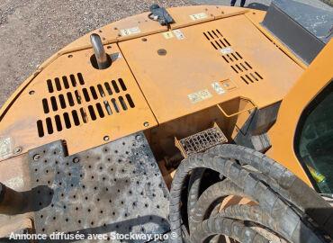 Photo Hyundai ROBEX 235 LCR-9A  image 8/15