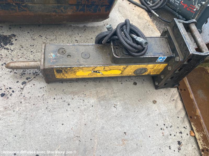 Photo SOOSAN SQ 35  image 2/3