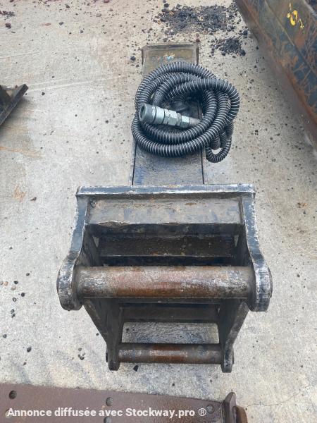 Photo SOOSAN SQ 35  image 3/3