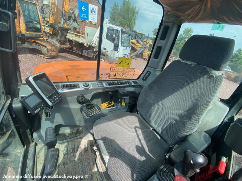Photo Doosan DX 85R-3  image 10/14