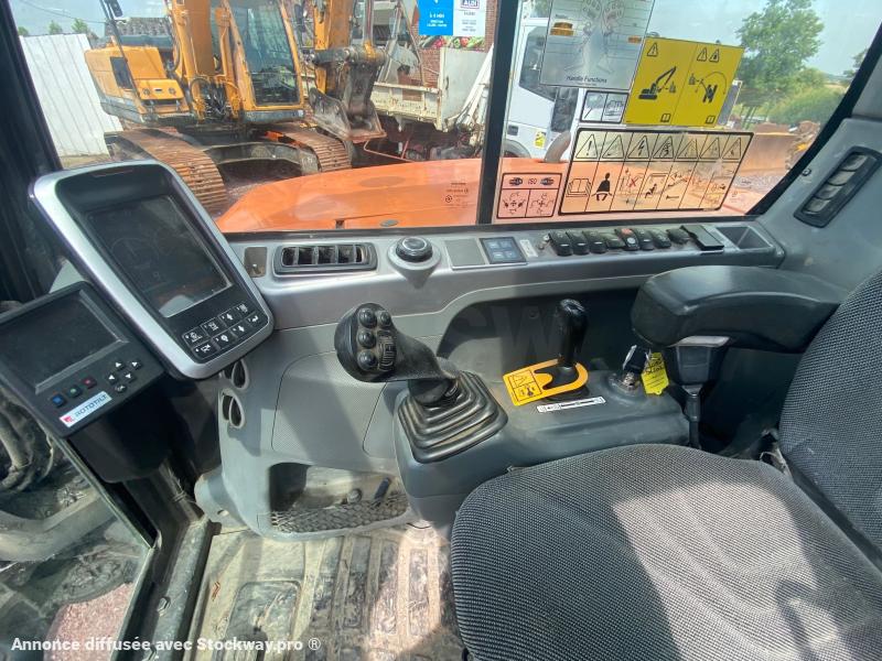 Photo Doosan DX 85R-3  image 11/14