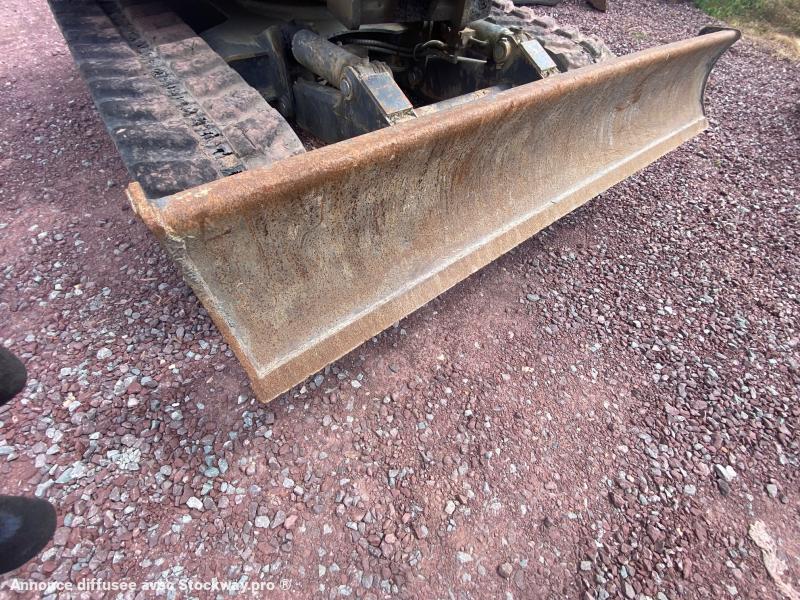 Photo Doosan DX 85R-3  image 12/14