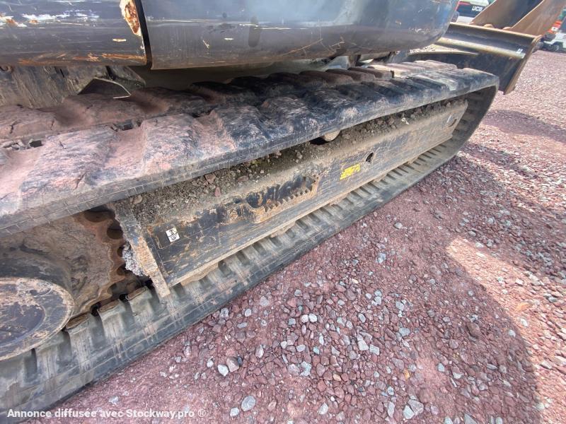 Photo Doosan DX 85R-3  image 13/14