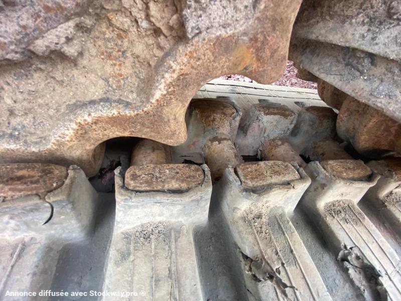 Photo Doosan DX 85R-3  image 14/14