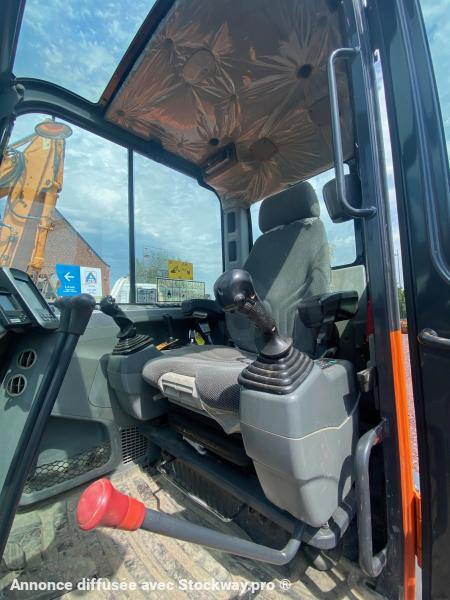 Photo Doosan DX 85R-3  image 9/14