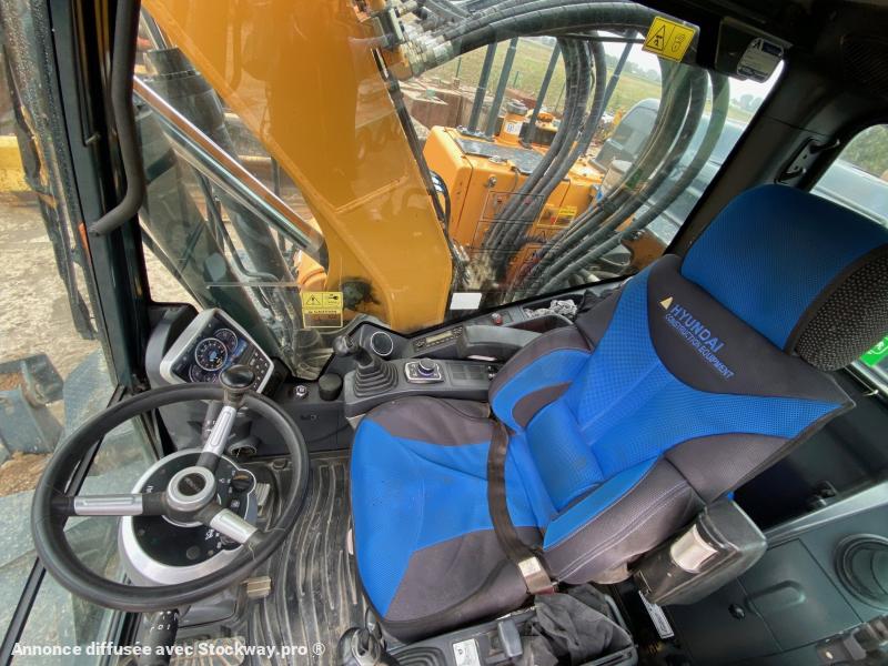 Photo Hyundai HW 140  image 10/21