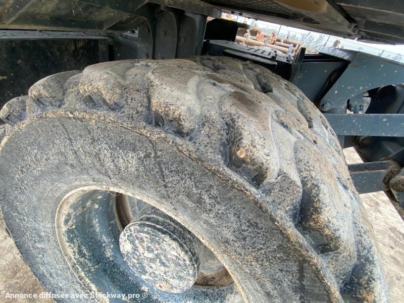 Photo Hyundai HW 140  image 13/21