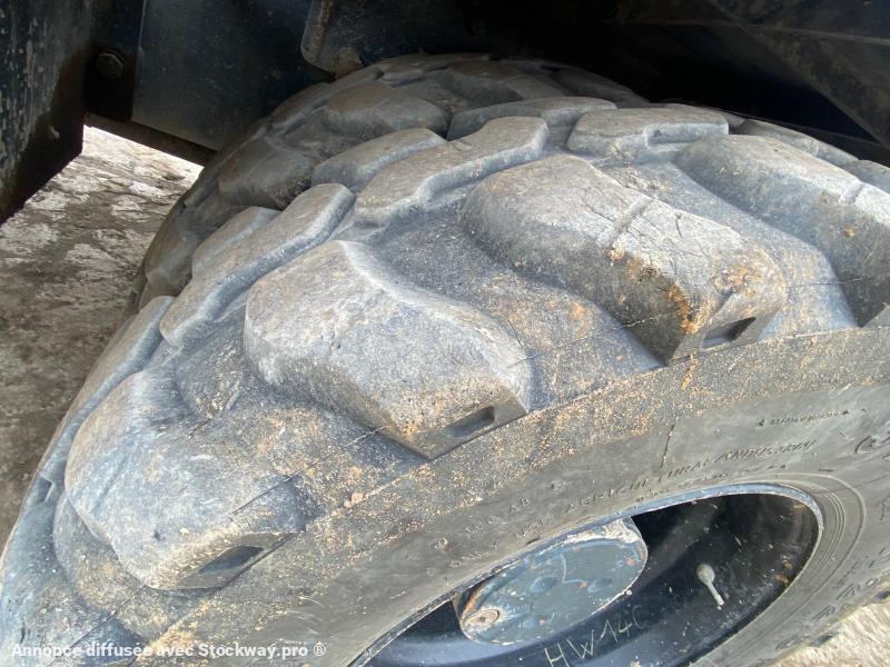 Photo Hyundai HW 140  image 15/21