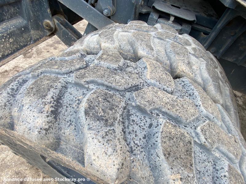 Photo Hyundai HW 140  image 16/21