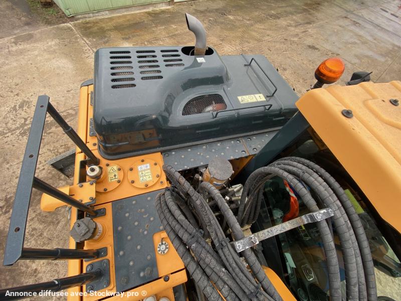 Photo Hyundai HW 140  image 17/21