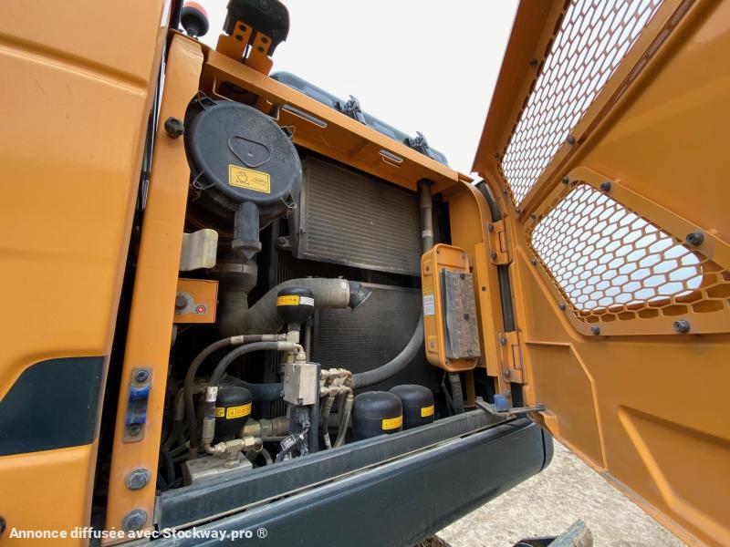 Photo Hyundai HW 140  image 18/21