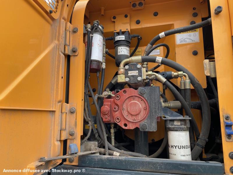 Photo Hyundai HW 140  image 19/21