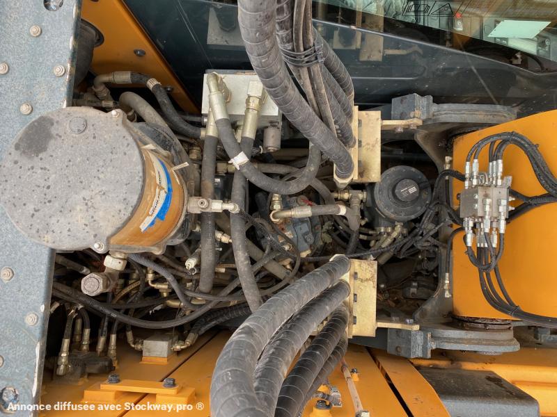 Photo Hyundai HW 140  image 20/21