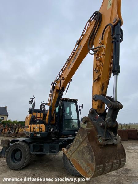 Photo Hyundai HW 140  image 4/21