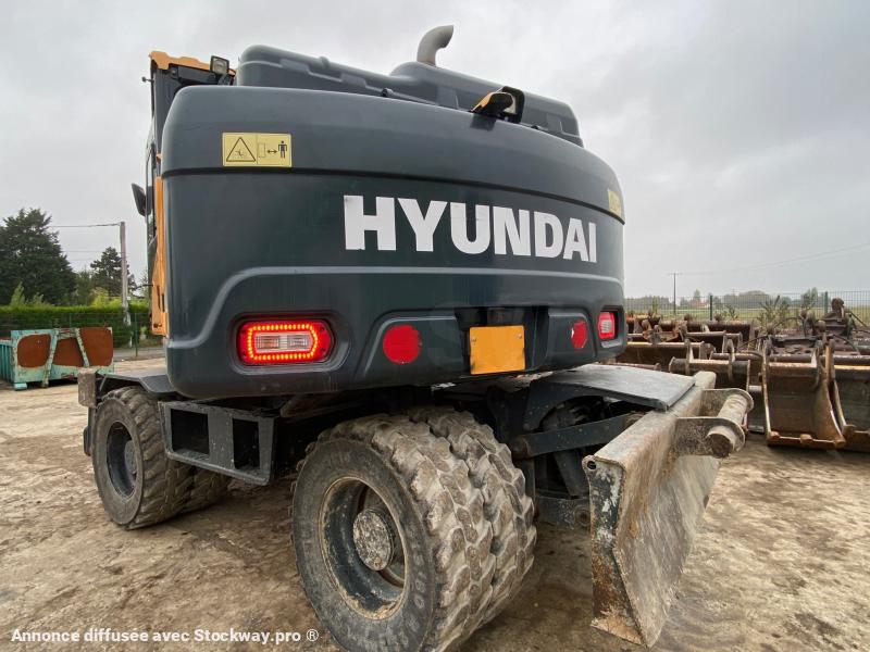 Photo Hyundai HW 140  image 5/21